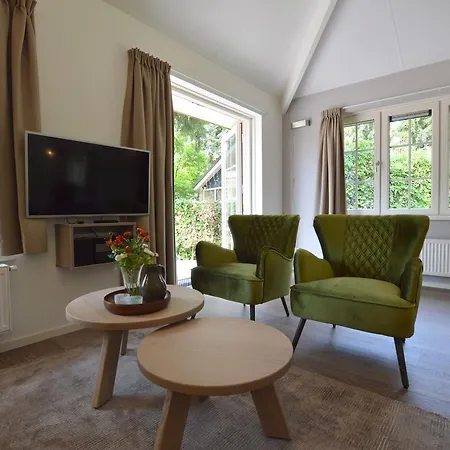 Holiday home Comfortable Holiday In With Sauna