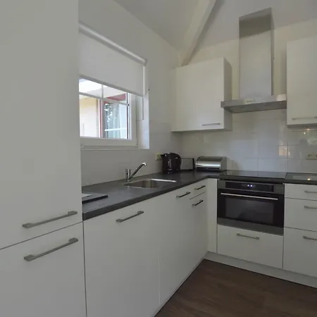 Comfortable Holiday In With Sauna Holiday home *