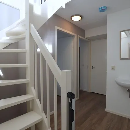 Holiday home Comfortable Holiday In With Sauna Putten