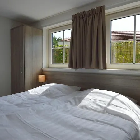Comfortable Holiday In With Sauna *