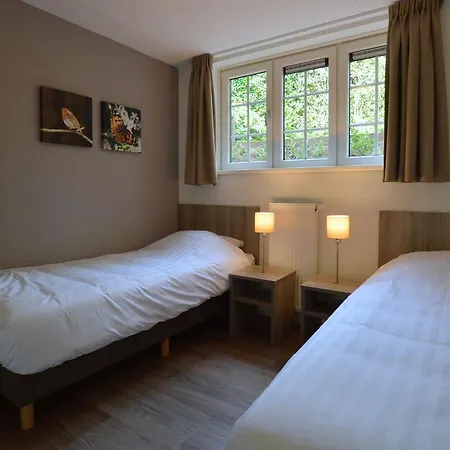 Holiday home Comfortable Holiday In With Sauna