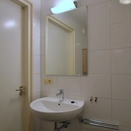 Holiday home Comfortable Holiday In With Sauna Putten