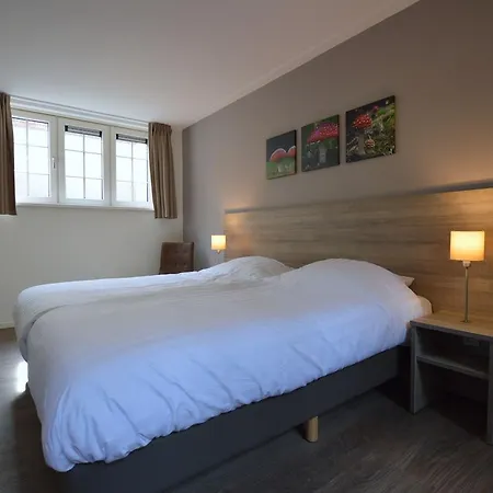 Comfortable Holiday In With Sauna Holiday home Putten