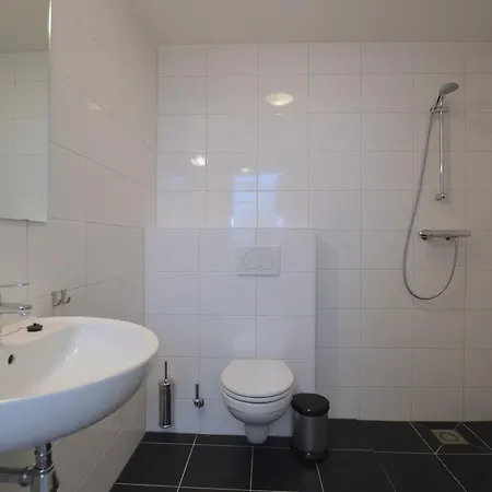 Holiday home Comfortable Holiday In With Sauna