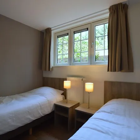 Comfortable Holiday In With Sauna * Putten