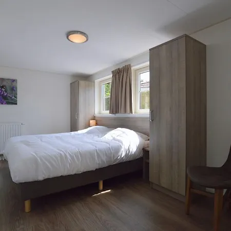 Comfortable Holiday In With Sauna